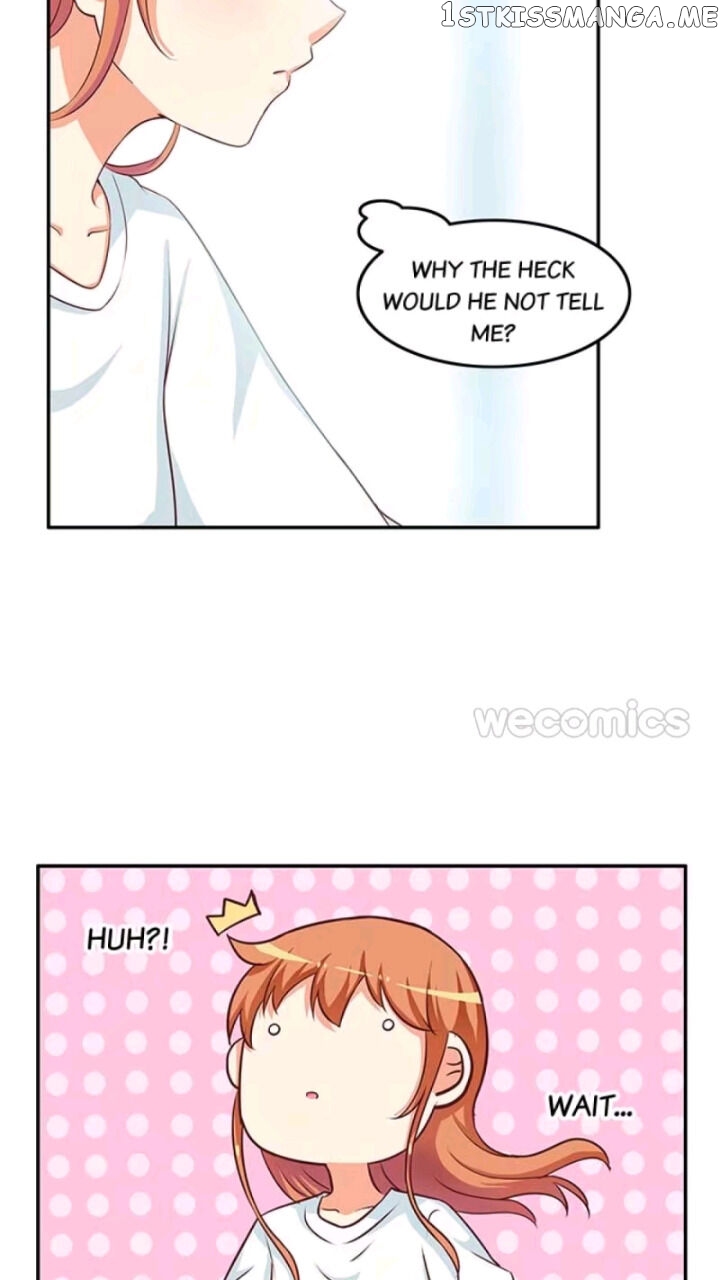 Sweet First Love ( Chu Lian Wei Tian ) chapter 142 - page 27