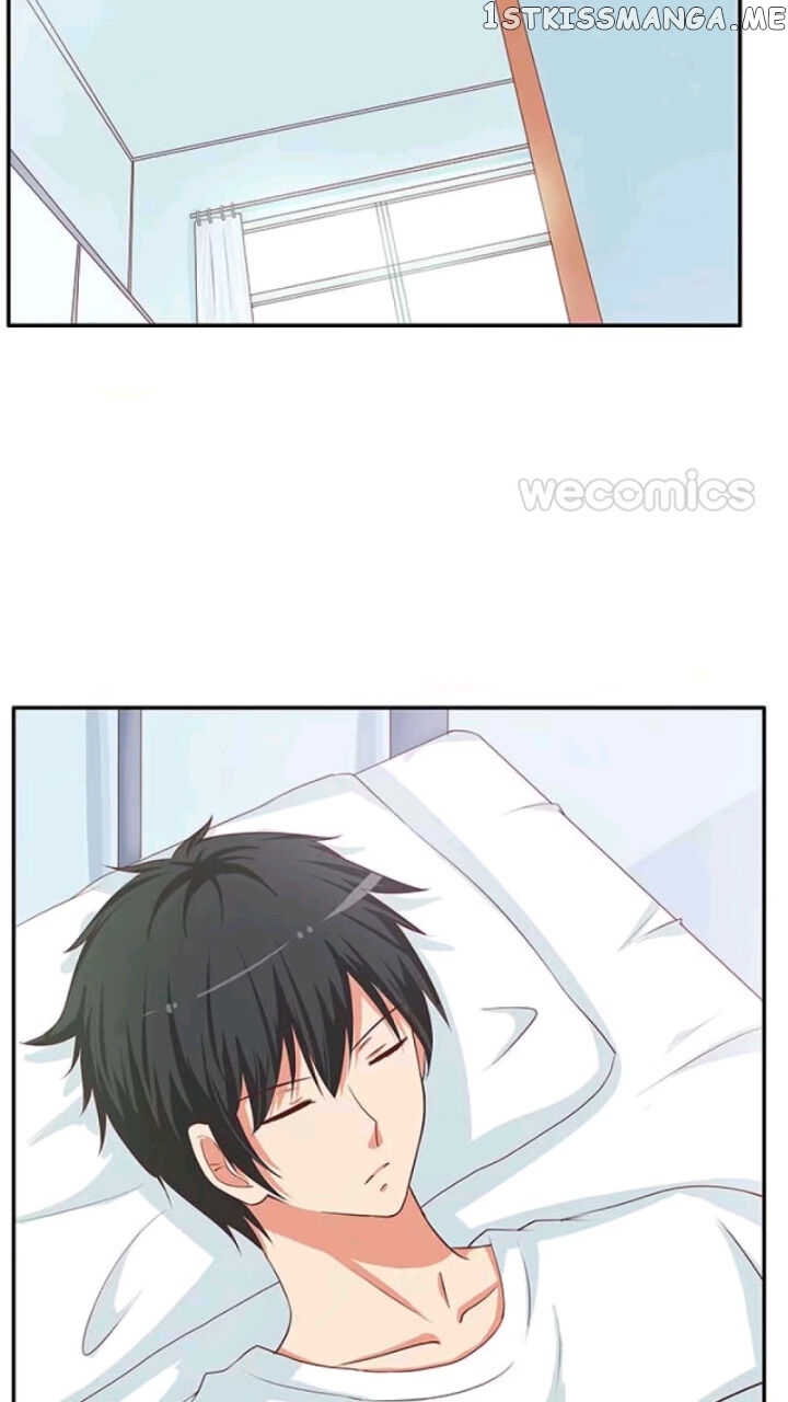 Sweet First Love ( Chu Lian Wei Tian ) chapter 142 - page 30