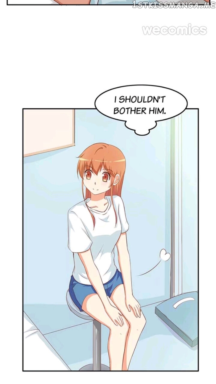 Sweet First Love ( Chu Lian Wei Tian ) chapter 142 - page 32