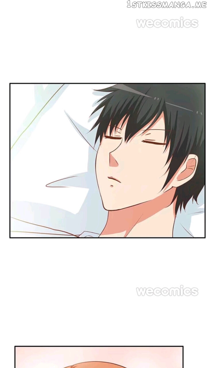 Sweet First Love ( Chu Lian Wei Tian ) chapter 142 - page 33