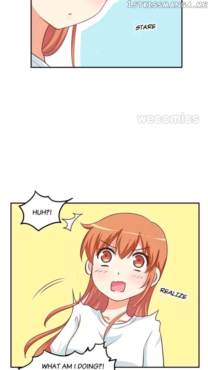 Sweet First Love ( Chu Lian Wei Tian ) chapter 142 - page 37