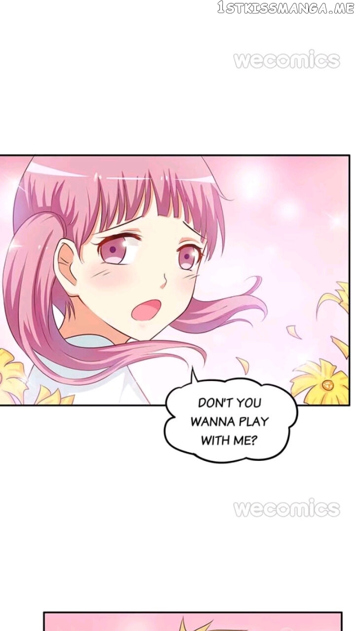 Sweet First Love ( Chu Lian Wei Tian ) chapter 142 - page 4