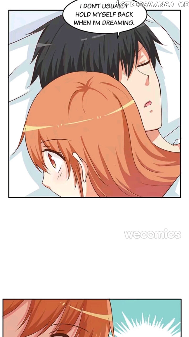 Sweet First Love ( Chu Lian Wei Tian ) chapter 142 - page 43