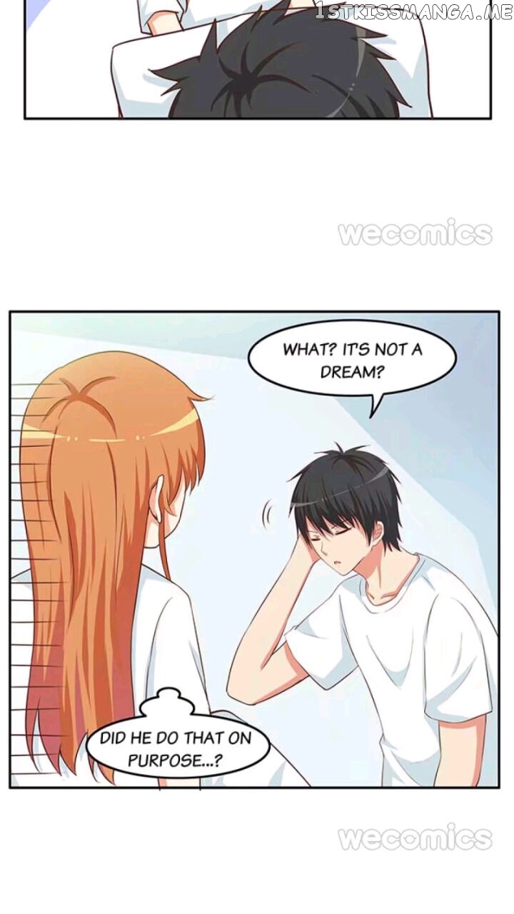 Sweet First Love ( Chu Lian Wei Tian ) chapter 142 - page 47