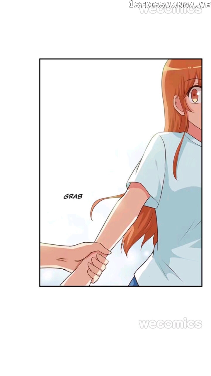 Sweet First Love ( Chu Lian Wei Tian ) chapter 142 - page 60