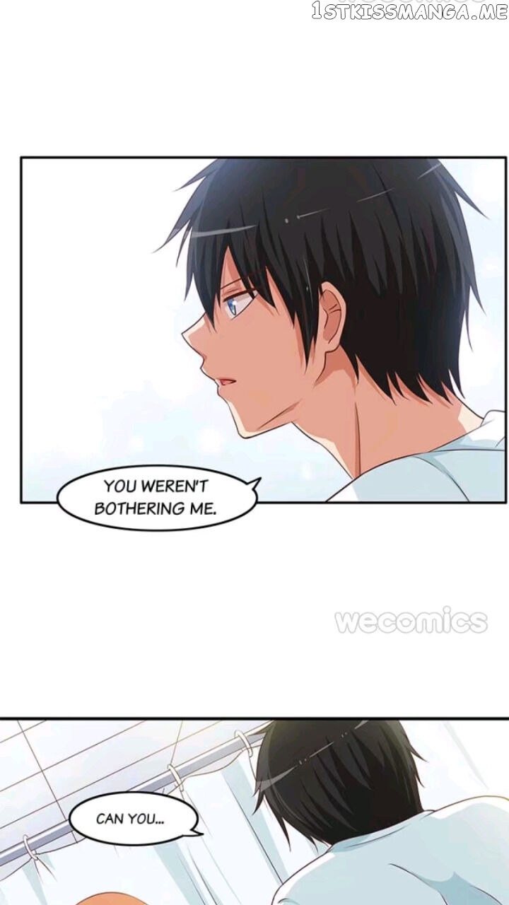 Sweet First Love ( Chu Lian Wei Tian ) chapter 142 - page 61