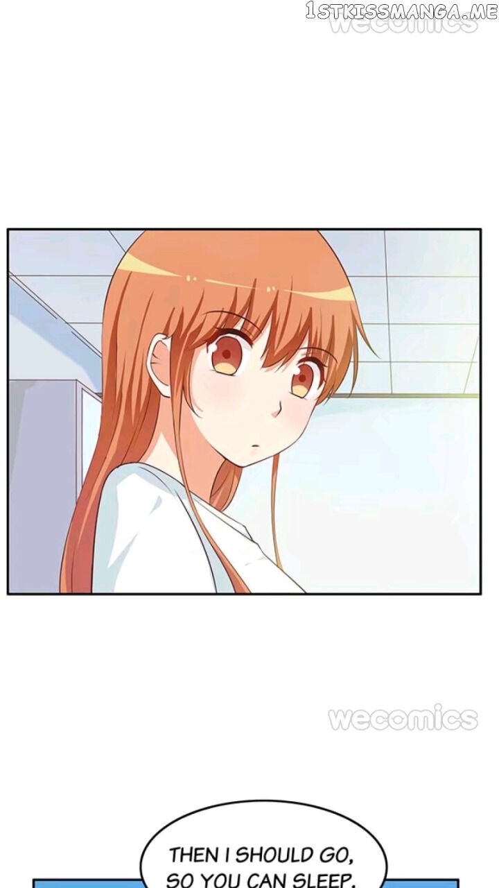 Sweet First Love ( Chu Lian Wei Tian ) chapter 142 - page 65