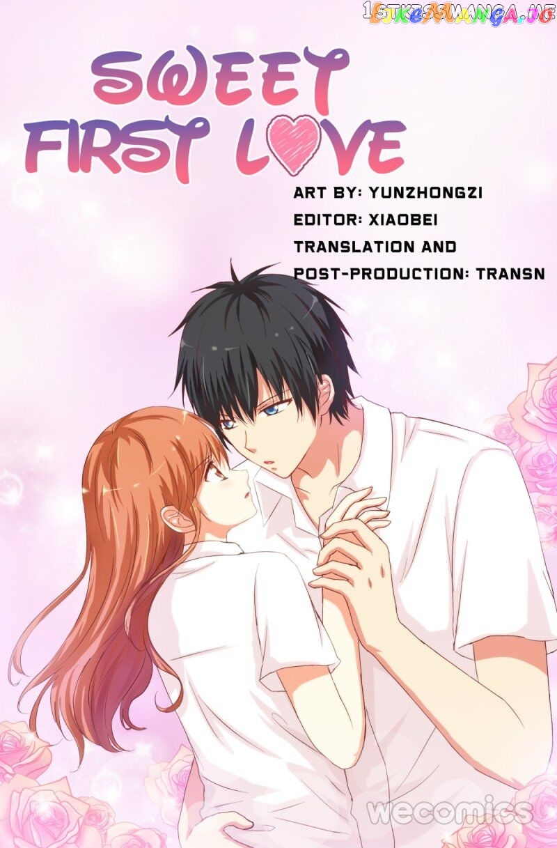 Sweet First Love ( Chu Lian Wei Tian ) chapter 18 - page 1
