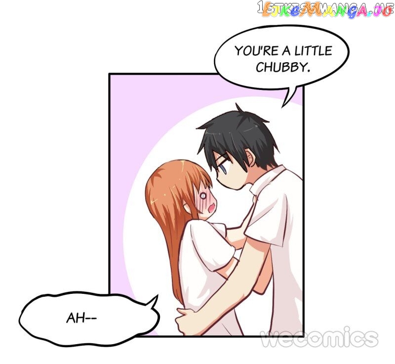 Sweet First Love ( Chu Lian Wei Tian ) chapter 18 - page 11