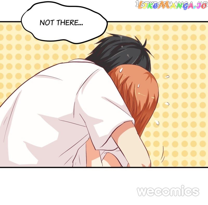 Sweet First Love ( Chu Lian Wei Tian ) chapter 18 - page 12