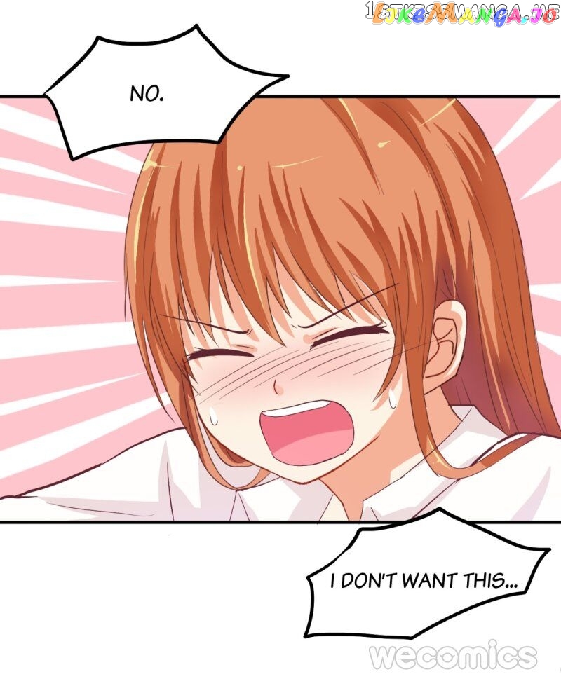 Sweet First Love ( Chu Lian Wei Tian ) chapter 18 - page 14