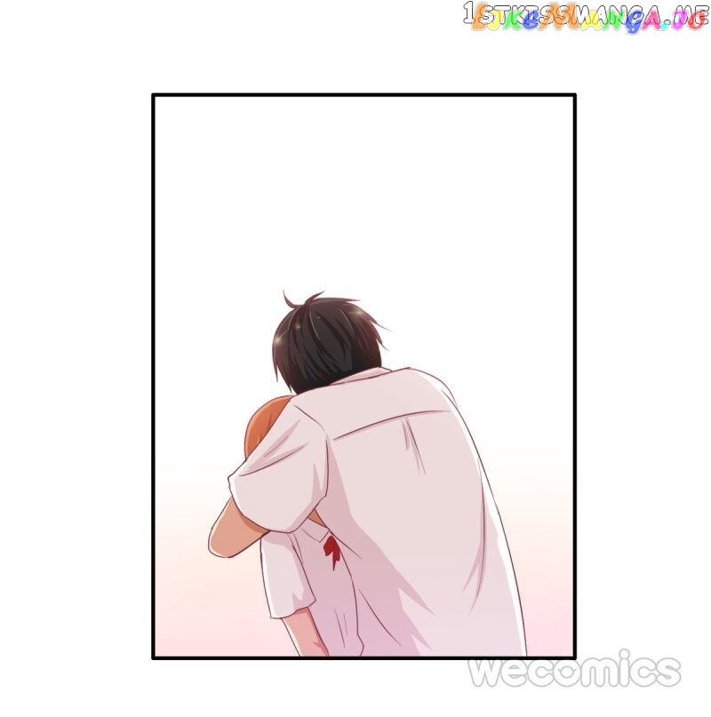 Sweet First Love ( Chu Lian Wei Tian ) chapter 18 - page 2