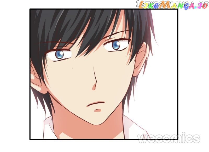 Sweet First Love ( Chu Lian Wei Tian ) chapter 18 - page 27
