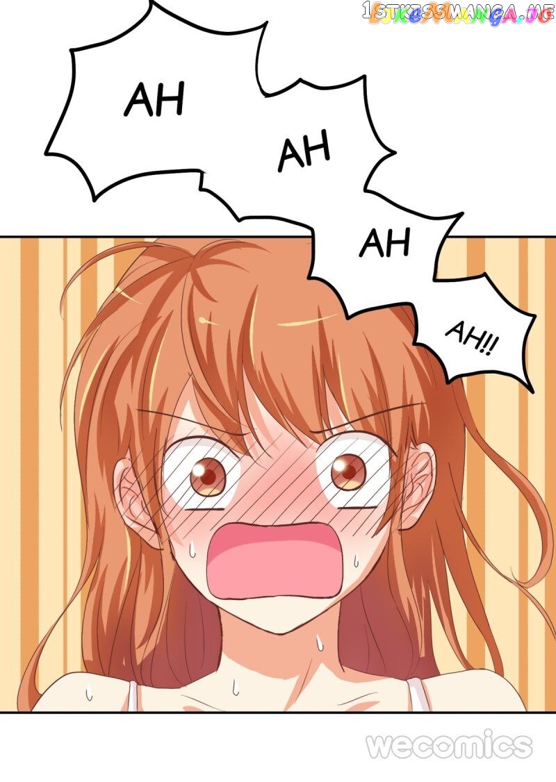 Sweet First Love ( Chu Lian Wei Tian ) chapter 18 - page 37