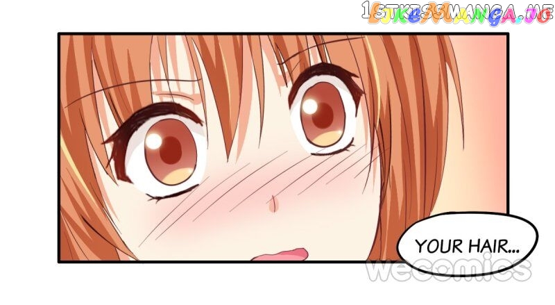 Sweet First Love ( Chu Lian Wei Tian ) chapter 18 - page 4