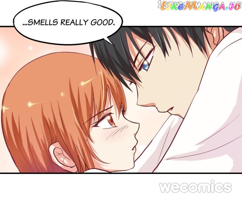 Sweet First Love ( Chu Lian Wei Tian ) chapter 18 - page 5