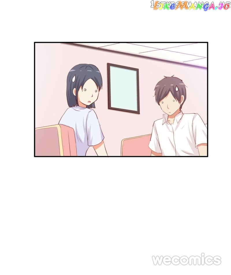 Sweet First Love ( Chu Lian Wei Tian ) chapter 61 - page 29