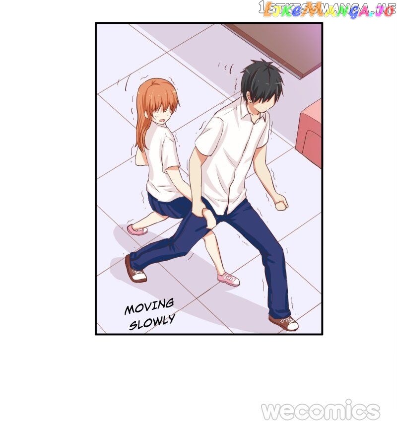 Sweet First Love ( Chu Lian Wei Tian ) chapter 61 - page 30