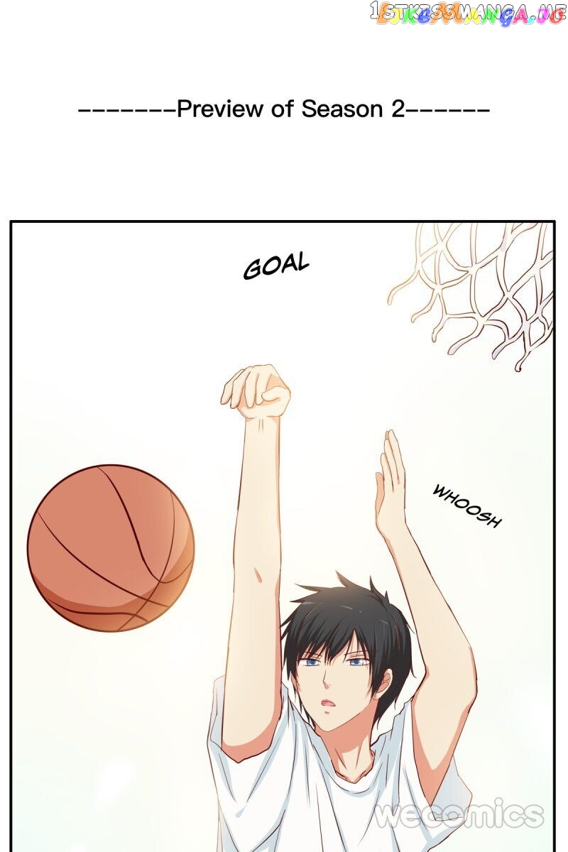 Sweet First Love ( Chu Lian Wei Tian ) chapter 86 - page 1