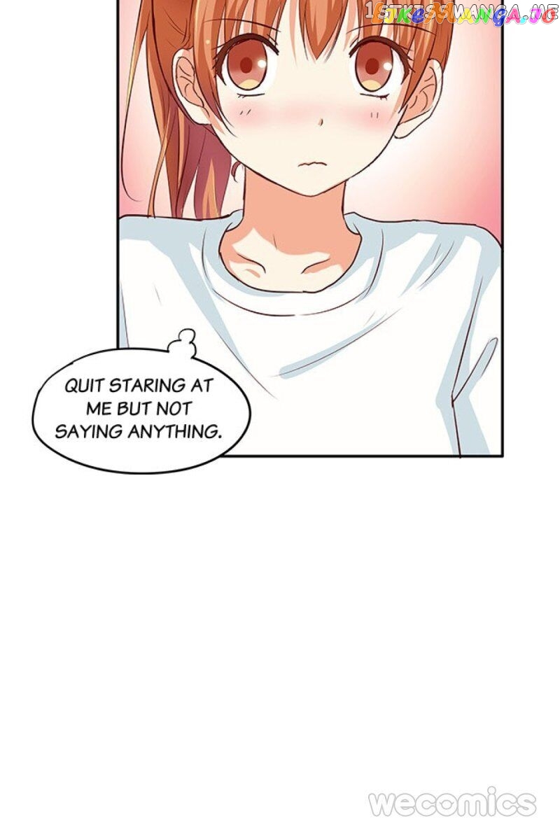 Sweet First Love ( Chu Lian Wei Tian ) chapter 86 - page 15