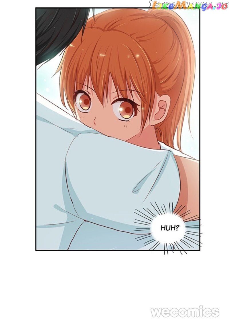 Sweet First Love ( Chu Lian Wei Tian ) chapter 86 - page 17