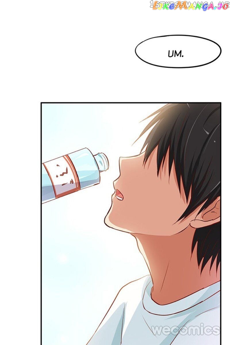 Sweet First Love ( Chu Lian Wei Tian ) chapter 86 - page 6