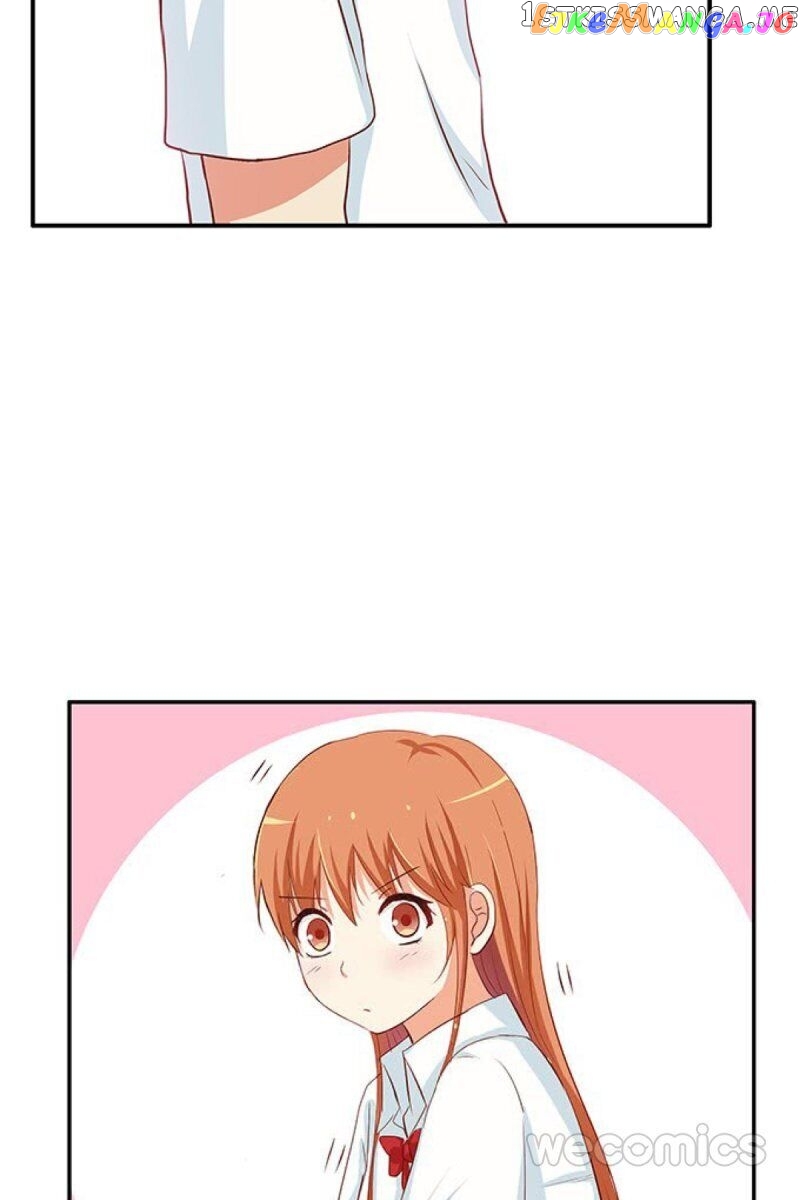 Sweet First Love ( Chu Lian Wei Tian ) chapter 86 - page 8