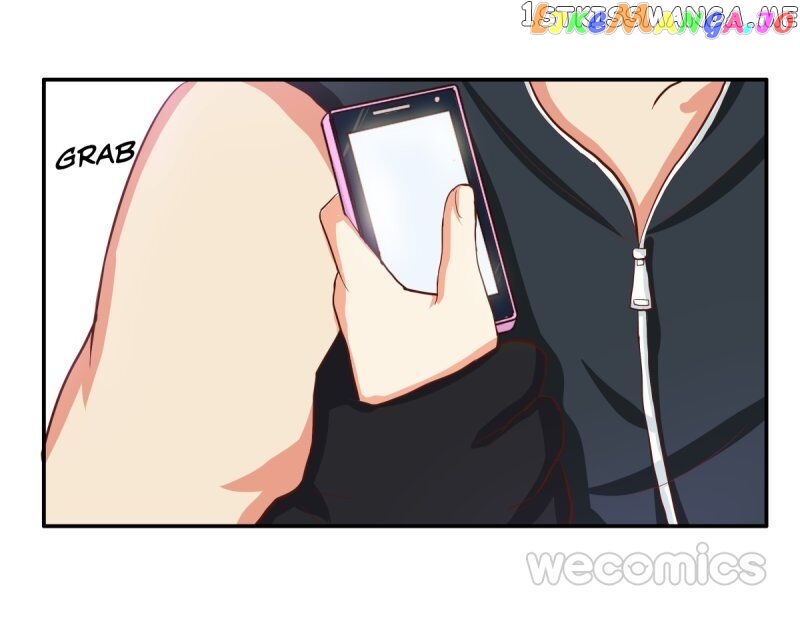 Sweet First Love ( Chu Lian Wei Tian ) chapter 42 - page 10