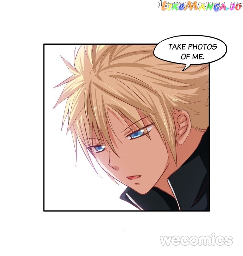 Sweet First Love ( Chu Lian Wei Tian ) chapter 42 - page 12