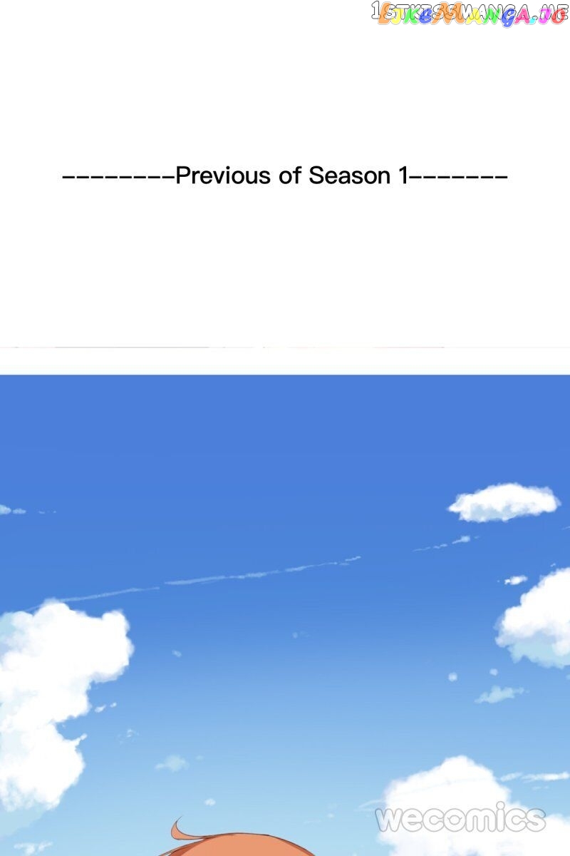 Sweet First Love ( Chu Lian Wei Tian ) chapter 87 - page 1