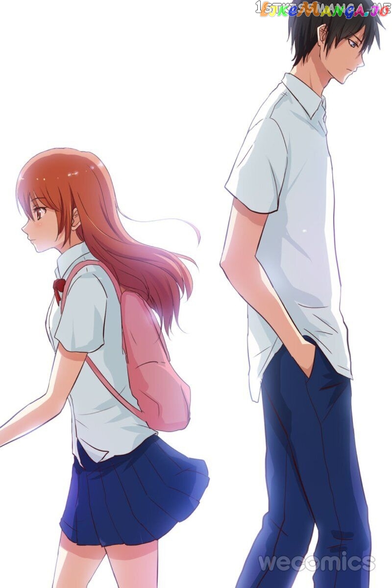 Sweet First Love ( Chu Lian Wei Tian ) chapter 87 - page 10