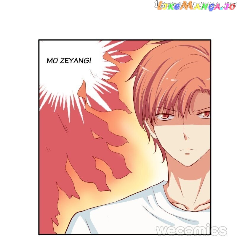 Sweet First Love ( Chu Lian Wei Tian ) chapter 87 - page 38