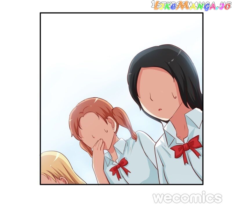 Sweet First Love ( Chu Lian Wei Tian ) chapter 87 - page 47