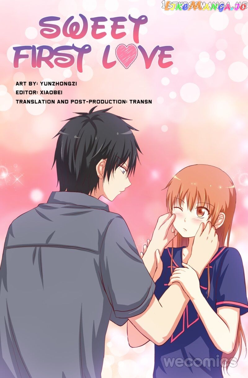 Sweet First Love ( Chu Lian Wei Tian ) chapter 50 - page 1