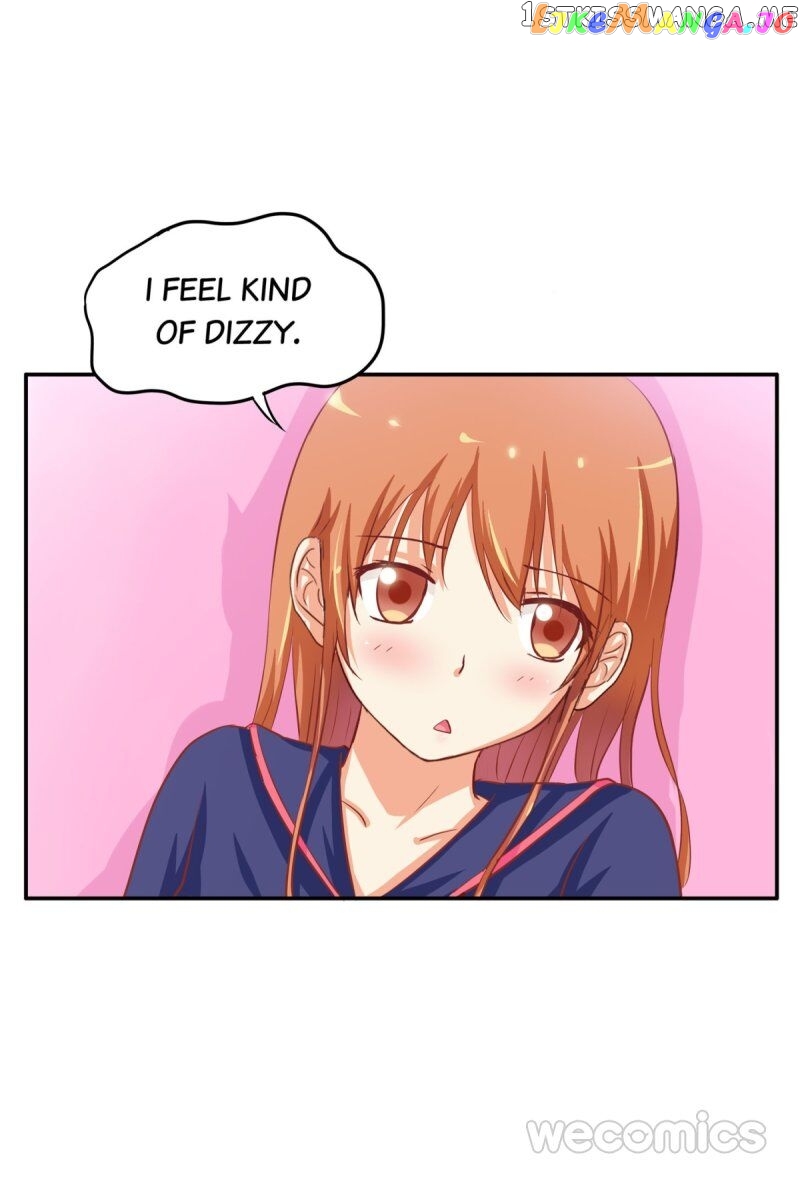 Sweet First Love ( Chu Lian Wei Tian ) chapter 50 - page 15