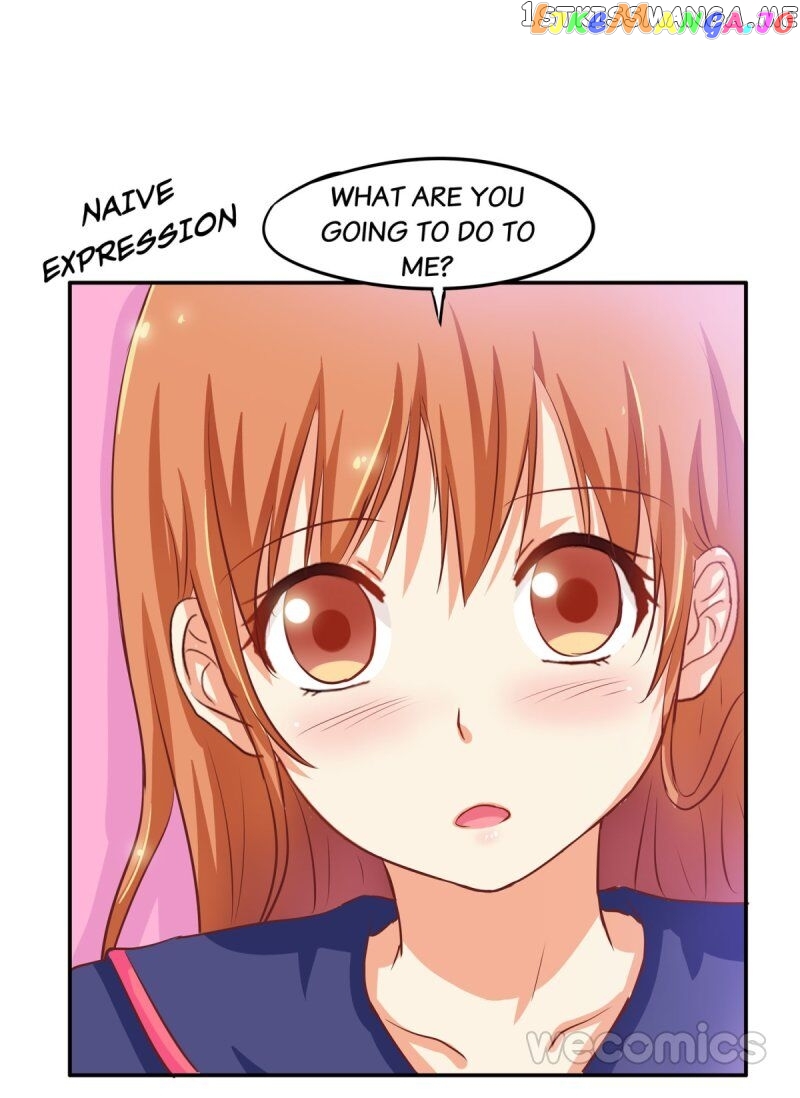 Sweet First Love ( Chu Lian Wei Tian ) chapter 50 - page 26