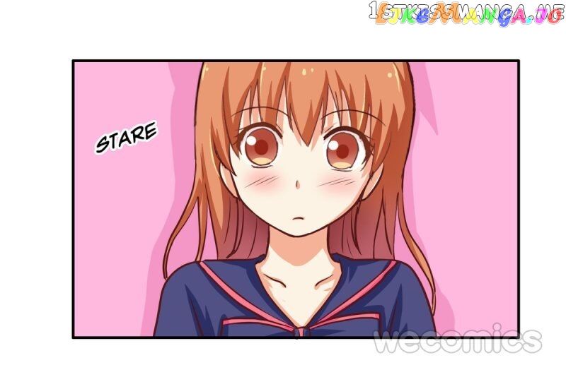 Sweet First Love ( Chu Lian Wei Tian ) chapter 50 - page 29