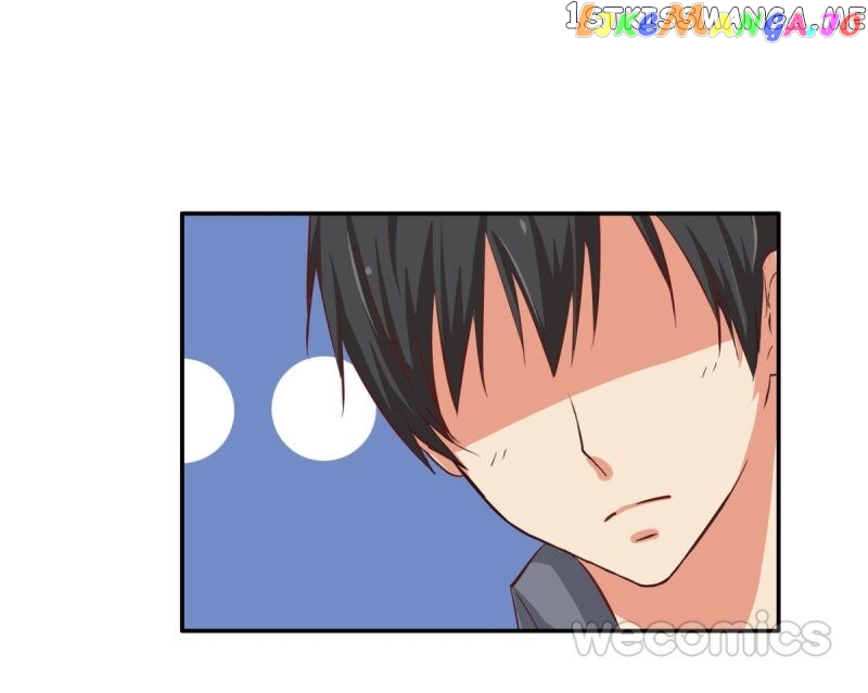 Sweet First Love ( Chu Lian Wei Tian ) chapter 50 - page 30