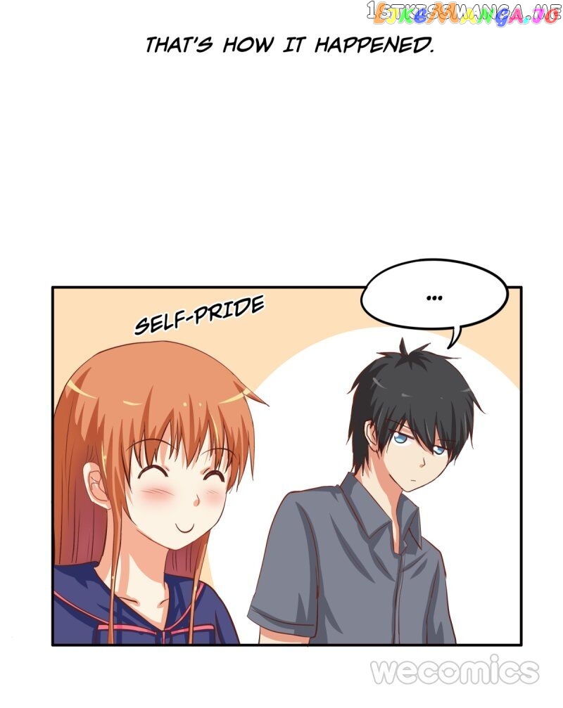 Sweet First Love ( Chu Lian Wei Tian ) chapter 50 - page 7
