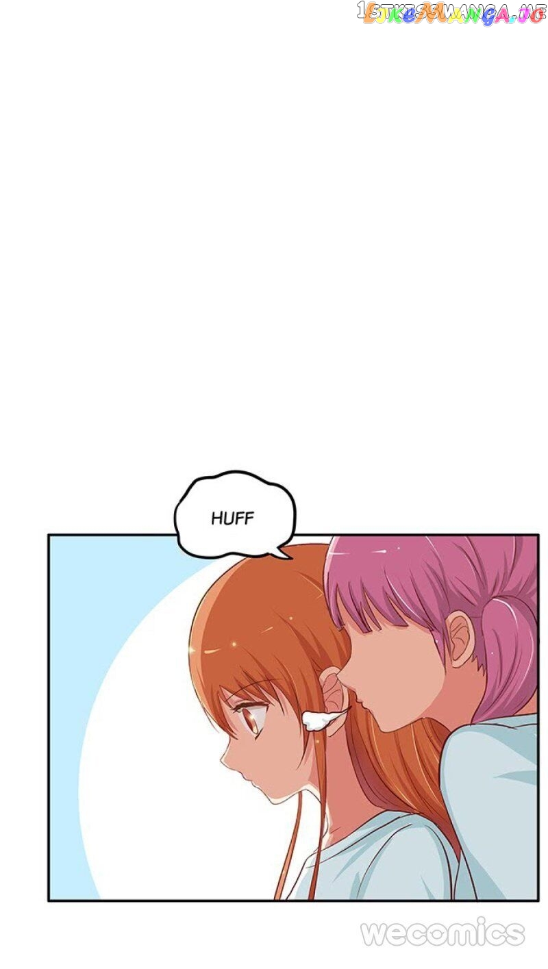 Sweet First Love ( Chu Lian Wei Tian ) chapter 88 - page 18