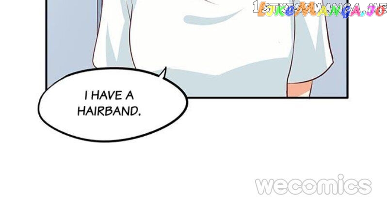 Sweet First Love ( Chu Lian Wei Tian ) chapter 88 - page 23