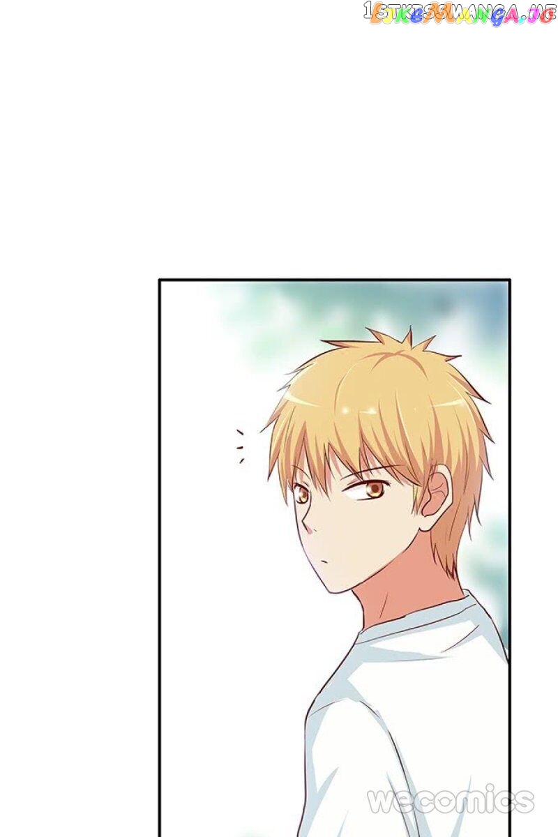 Sweet First Love ( Chu Lian Wei Tian ) chapter 88 - page 30