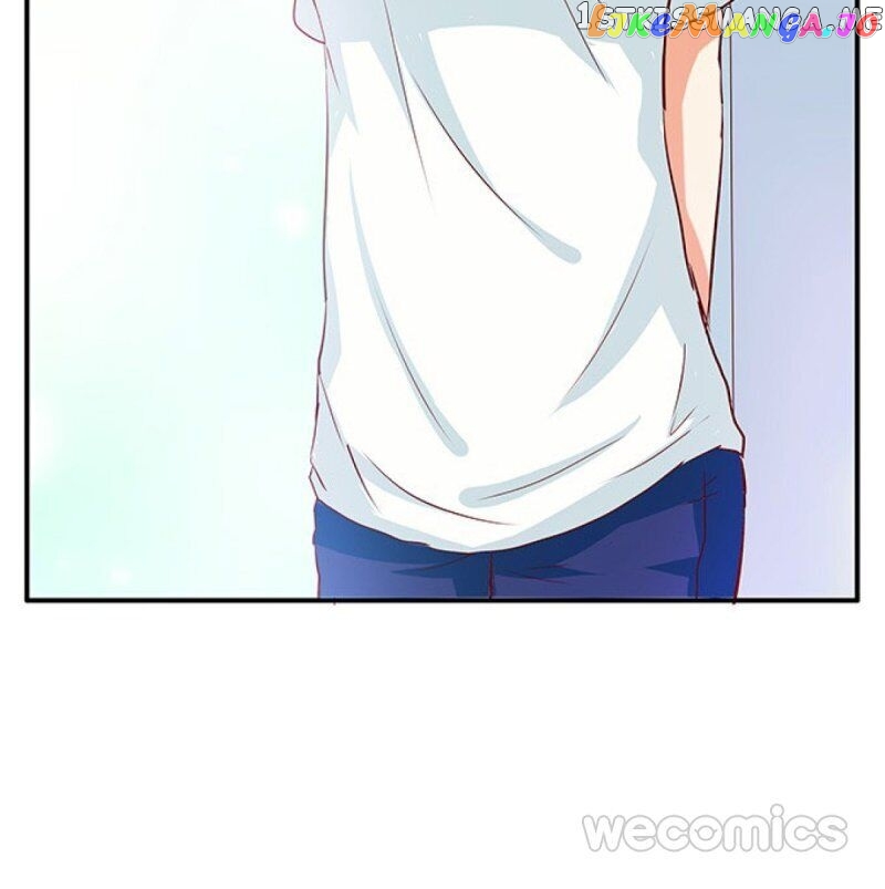 Sweet First Love ( Chu Lian Wei Tian ) chapter 88 - page 37