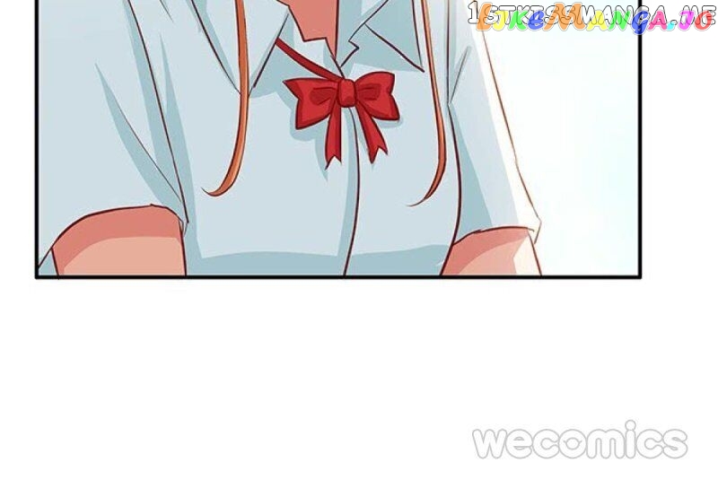 Sweet First Love ( Chu Lian Wei Tian ) chapter 88 - page 4