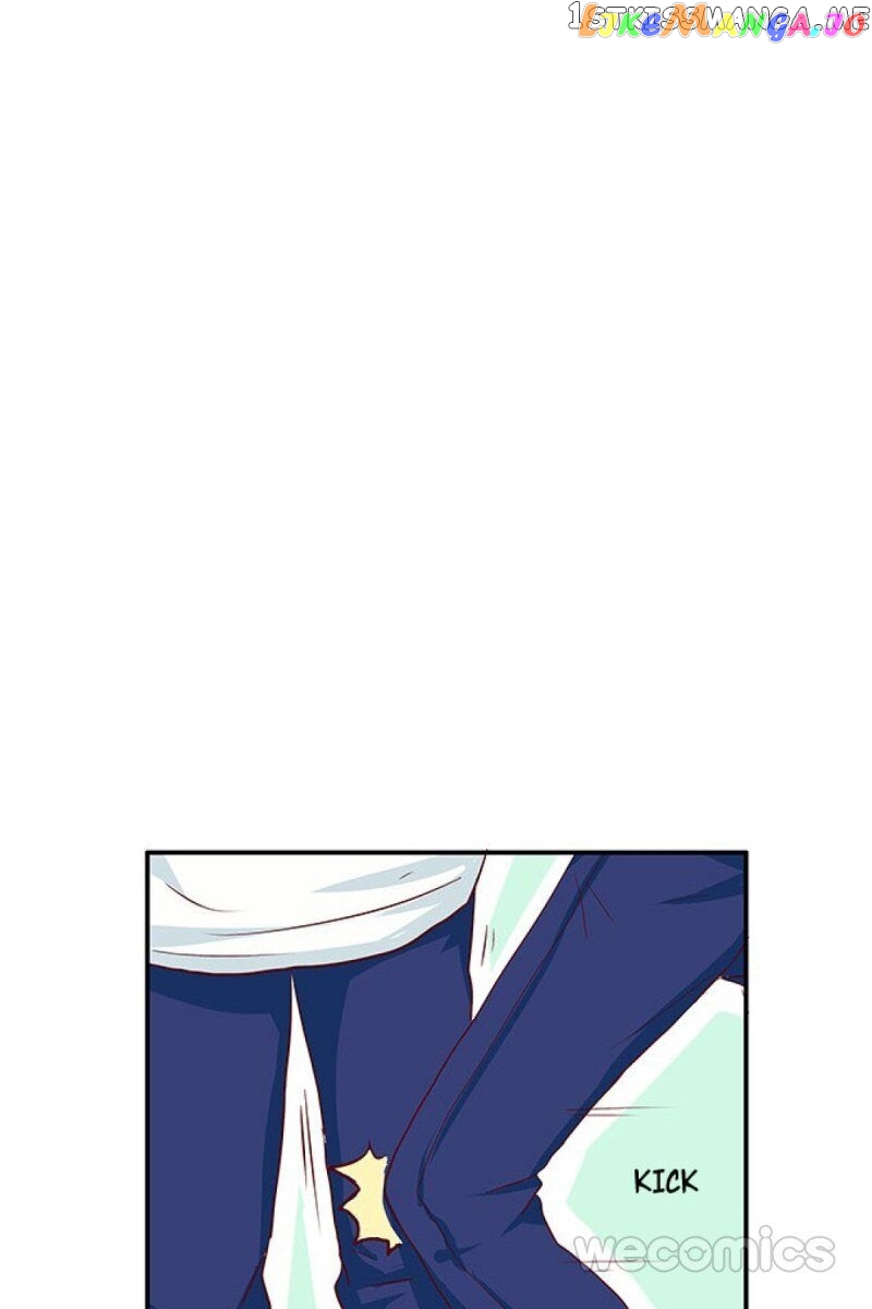 Sweet First Love ( Chu Lian Wei Tian ) chapter 88 - page 40