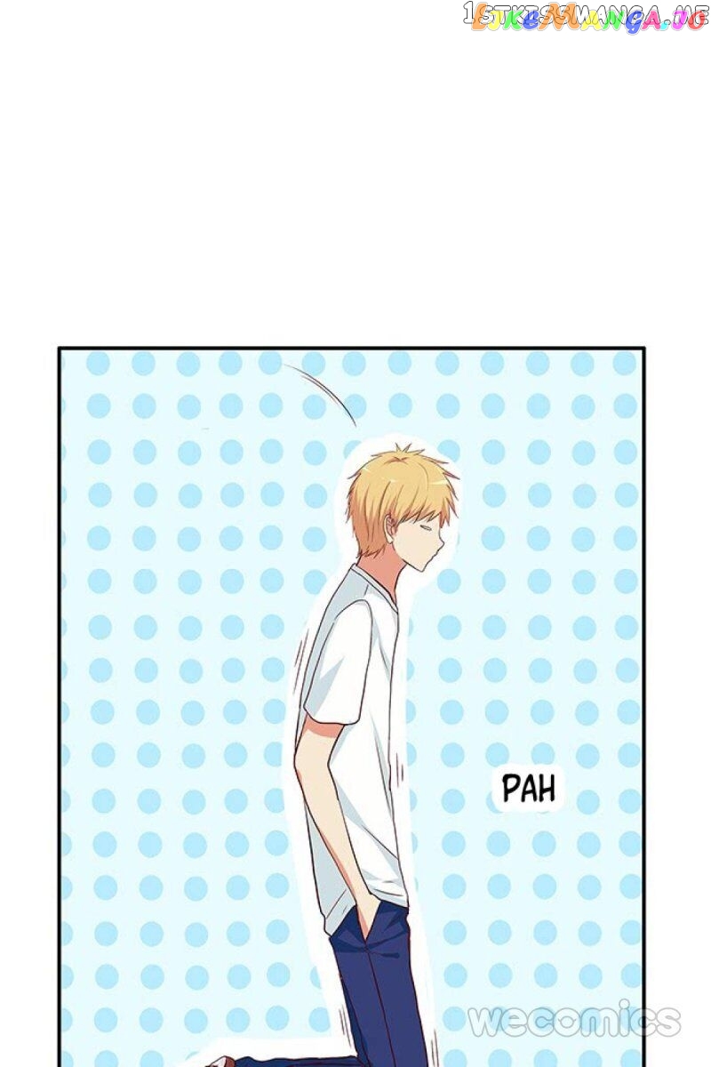 Sweet First Love ( Chu Lian Wei Tian ) chapter 88 - page 42