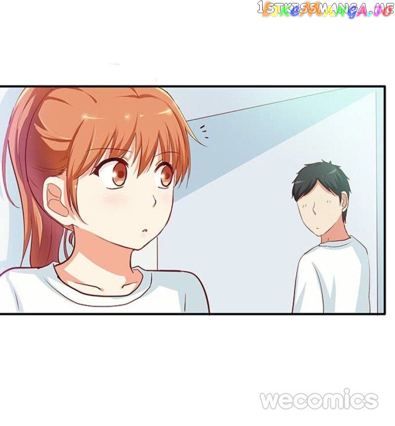 Sweet First Love ( Chu Lian Wei Tian ) chapter 88 - page 47