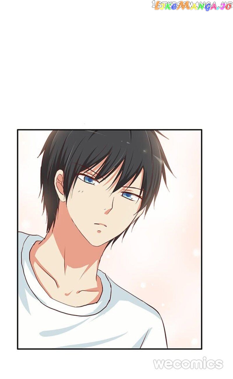 Sweet First Love ( Chu Lian Wei Tian ) chapter 88 - page 52