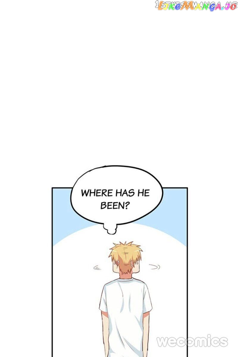 Sweet First Love ( Chu Lian Wei Tian ) chapter 88 - page 53