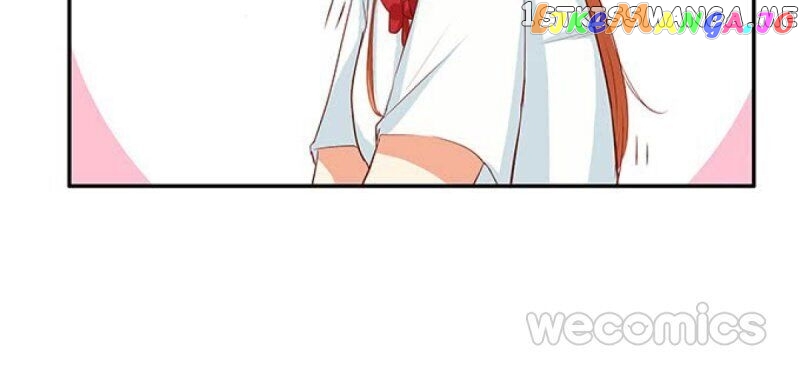 Sweet First Love ( Chu Lian Wei Tian ) chapter 88 - page 9